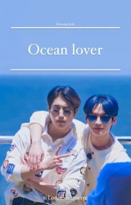 Minsung | Ocean lover