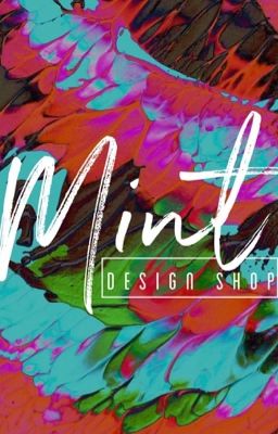 MINTTEAM • Design Shop [CLOSED]