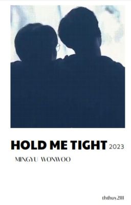 |minwon| hold me tight