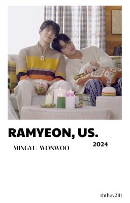 |minwon| ramyeon, us.
