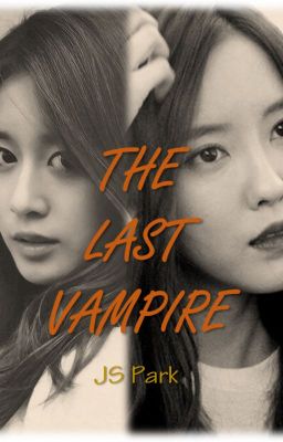 [MinYeon] The - Last - Vampire |Syofjs||GL|