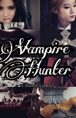 [MINYEON] Vampire Hunter