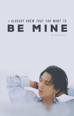 Minyoon | Be mine