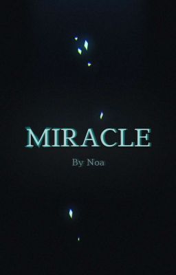 [ Misawa ] - MIRACLE