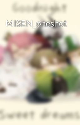 MISEN_oneshot