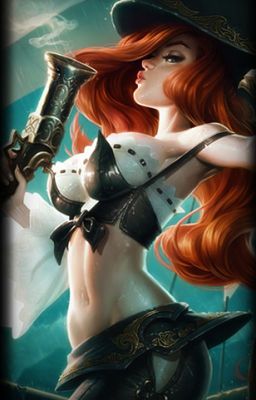 MISS FORTUNE'S QUOTES