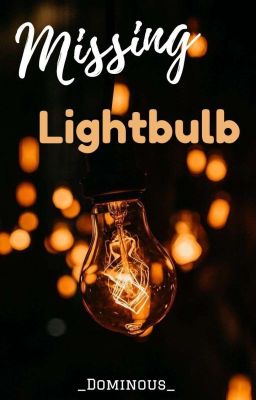 Missing Lightbulb