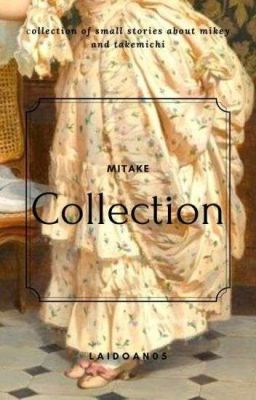 mitake | collection