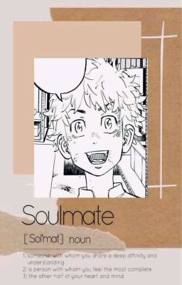 [MiTake] Soulmate