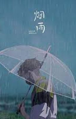 Mitsuya | Cuộc tình của tôi bắt đầu bằng một cơn mưa