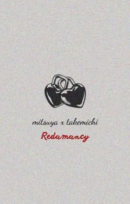 [MitTake]  Redamancy