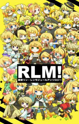 Modules Rin Len