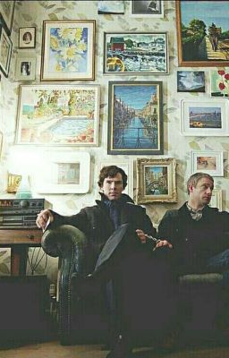 Mối quan tâm ( Sherlock BBC)