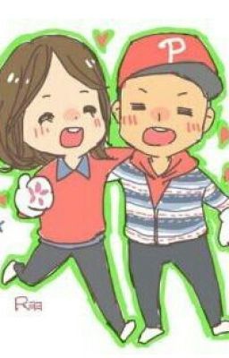 [Monday Couple fanfic] In Heaven