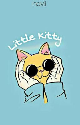 [MONSTA X] [Jookyun] Little Kitty