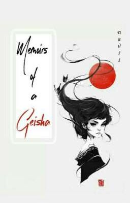 [MONSTA X] Memoirs Of A Geisha | Hyungwonho [Shortfic]