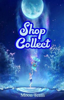 Moon Team | Shop Collect