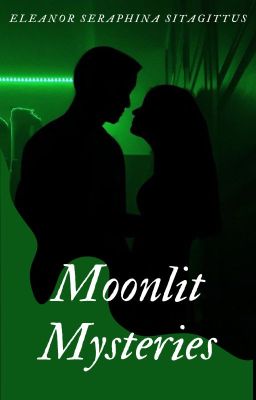 Moonlit Mysteries [Draco x you]