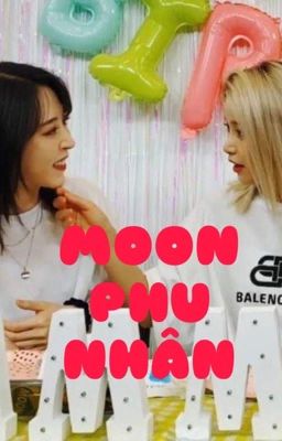 [MOONSUN][COVER] Moon Phu Nhân