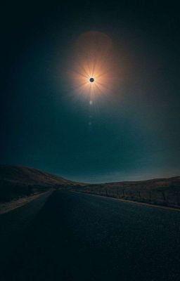 [Moonsun] Eclipse