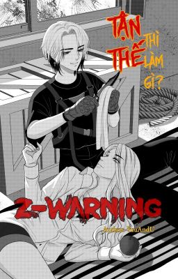 [MOONSUN] The Beginning Of The End - Z WARNING