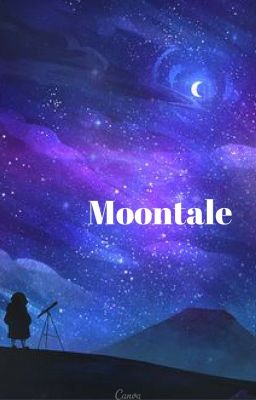 Moontale - Undertale AU