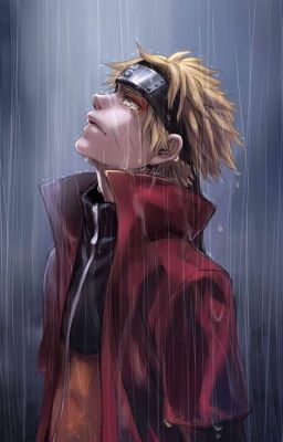 Một bước tới mưa [ĐN Naruto]