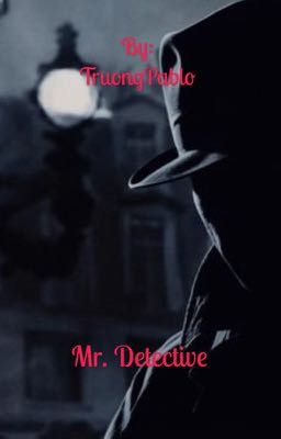 Mr. Detective