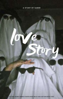[ MSP ] Love story 「 Hoàn 」