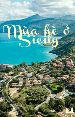 Mùa hè ở Sicily