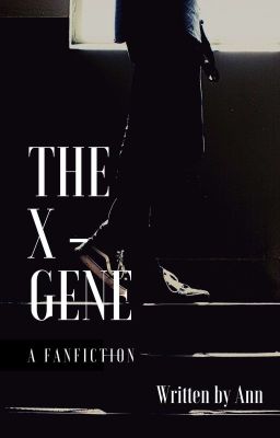 Multifandom || The X - Gene