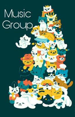 Music Group - Yellow Cat