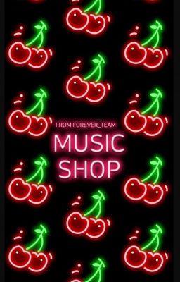 Music Shop_Forever Team