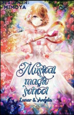 Musical Magic School