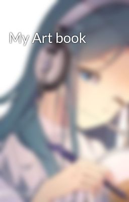 My Art book