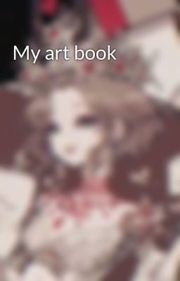 My art book