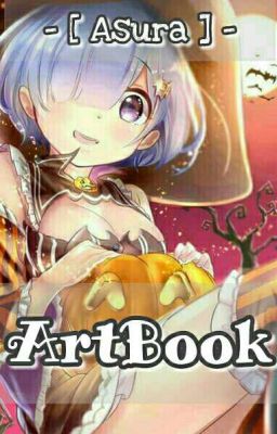 My ArtBook¶¶
