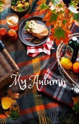 My Autumn [Hopega] Short Fic 