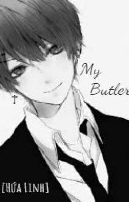 My butler