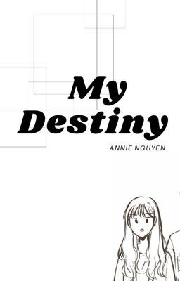My Destiny (Ima)