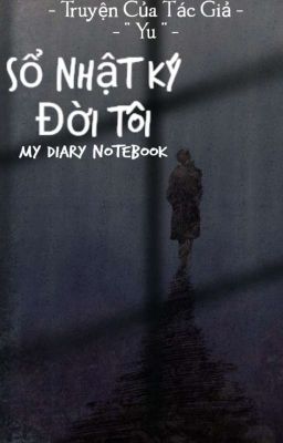 My Diary Notebook