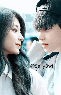 My edit about【 Taetzu 】by @Sallybwi ☁️credits when repost☁️