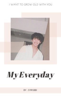 my everyday | jungkook
