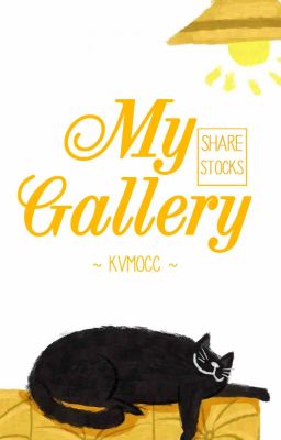 My Gallery - [Share Stock - Tìm Stock]