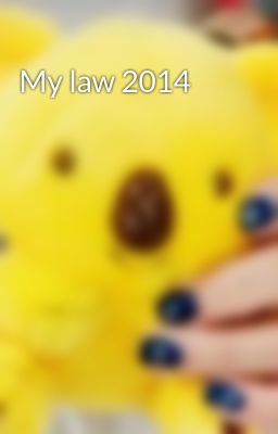 My law 2014