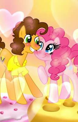 My little pony - Party Love