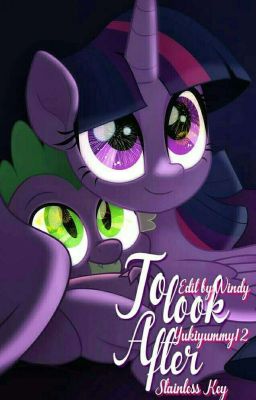 My Little Pony: To Look After (Full)