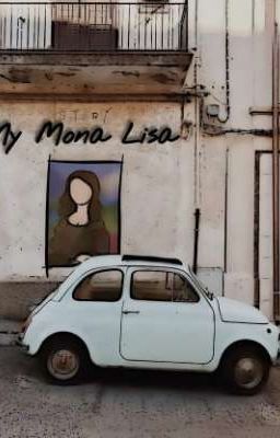 My Mona Lisa