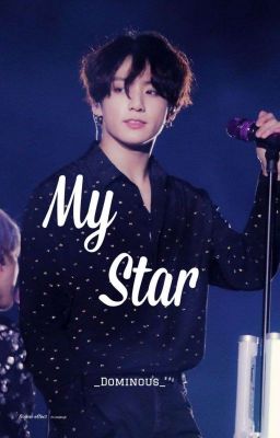 My Star ◇JiKook Au◇
