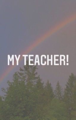 My teacher! |Asahi x Y/n| [Fanfic]